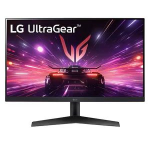 Monitor LG 24GS60F 300 cd / m²