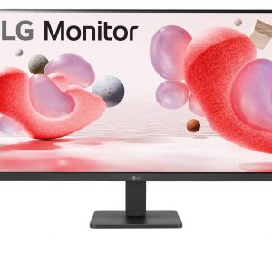 Monitor LG 27MR400-B.AWMQ Negro