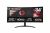 Monitores LG 34WR50QK Negro