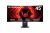 Monitor LG 45GS95QE 275 cd/m²