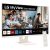 Monitores LG 27SR50F-W Blanco