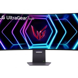 Monitores LG 39GS95QE Negro