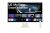 Monitor LG 32SR50F  Blanco