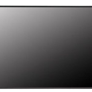 Monitor Profesional LG 43UM5N Negro