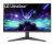 Monitores LG 24GS50F-B Negro