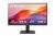 Monitor LG 24U421A-B Negro