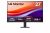 Monitor LG 27U421A-B Negro