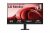 Monitor LG 27U631A-B Negro