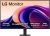 Monitor LG 32U631A-B Negro