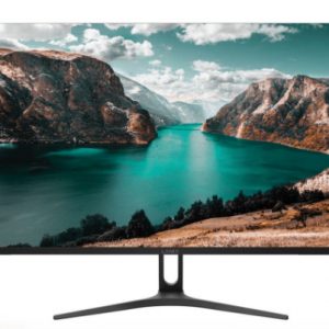 Monitor  LANIX LX215 12294 Negro