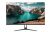 Monitor  LANIX LX215 12294 Negro