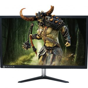 Monitor Naceb Technology NA-628 Negro