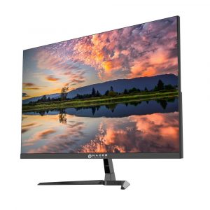 Monitores Naceb Gaming NA-0642 Negro