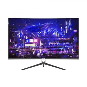 Monitores Naceb Gaming NA-0644 Negro