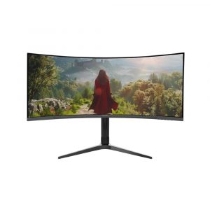 Monitores Naceb Gaming NA-0645 Negro