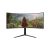 Monitores Naceb Gaming NA-0645 Negro