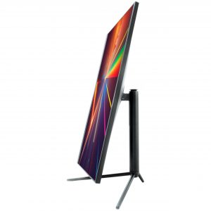 Monitores Gaming NECNON NIMG2712FR NIMG2701FR Negro