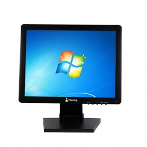 Monitor Touch Screen Nextep NE-520 15 pulgadas