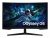 Monitores Gaming SAMSUNG LS32CG552ELXZX 300 cd / m²