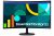 Monitores SAMSUNG LS27D360GALXZX Negro