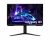 Monitores SAMSUNG LS24DG300ELXZX Negro