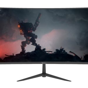 Monitor Xzeal XZMX351B Negro
