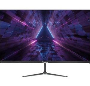 Monitor Gaming  Xzeal Starter XST-560 XSPMG04B 23.8 pulgadas
