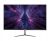 Monitor Gaming  Xzeal Starter XST-560 XSPMG04B 23.8 pulgadas