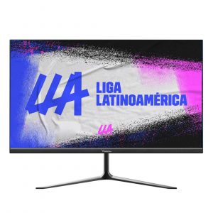 Monitor Xzeal Xzeal XST-590 XSMO277B 27 pulgadas