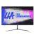 Monitor Xzeal Xzeal XST-590 XSMO277B 27 pulgadas