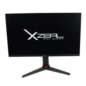 Monitor Gamer  Xzeal XZMXZ36B 23.8 pulgadas