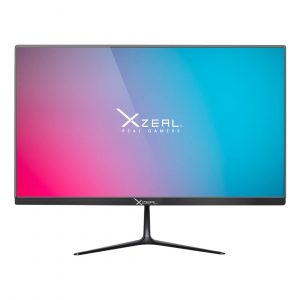 Monitores Xzeal XSPMG08B XST 560-3 Negro