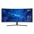 Monitores Xzeal XZMO342B XZ6010-1 Negro