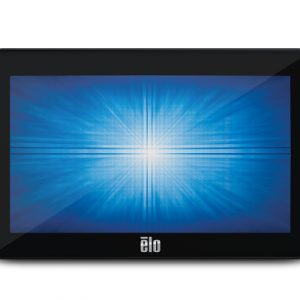 Monitor ELOTOUCH 0702L E796382 500 cd / m²