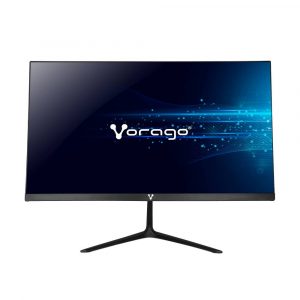 Monitor VORAGO LED-W21-300 V4F Negro