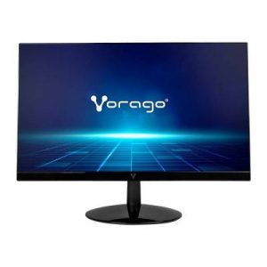 Monitor VORAGO LED-W21-300 V5F Negro