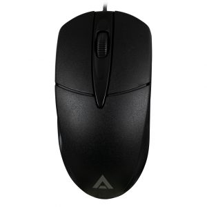 Mouse ACTECK ENTRY AC-928830 3 botones