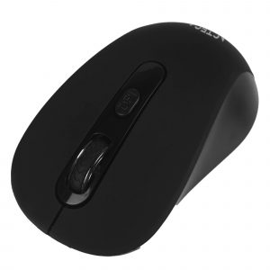 Mouse ACTECK MI215  AC-933445 3 botones