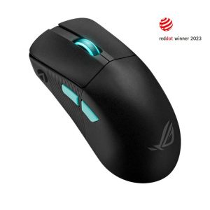 Mouse ASUS ROG HARPE ACE  90MP02W0-BMAA10 5 botones