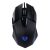 Mouse Gaming Helium Balam Rush BR-931410 Negro