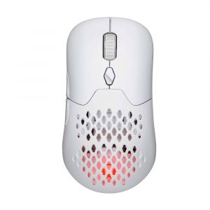 Mouse Gaming Balam Rush MG979  BR-936859 Blanco