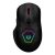 Mouse Gamer Balam Rush MG959  BR-936828 Negro