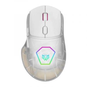 Mouse Gaming Balam Rush MG959  BR-936835 Blanco