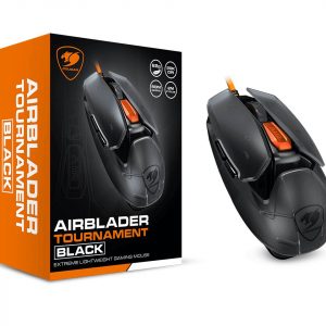 Mouse  Cougar 3M487WONB.0001 6 botones