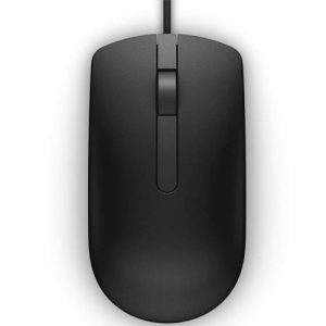 Mouse DELL MS116  275-BBCC 2 botones