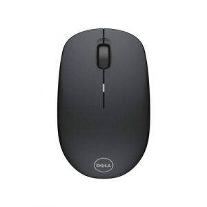 Mouse DELL WM126 570-AALK Negro