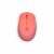 Mouse inalámbrico  GETTTECH GAC-24405R 2 botones