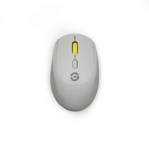 Mouse WIRELESS GRIS GETTTECH GAC-24407G 2 botones