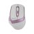Mouse GETTTECH GGM-STDBW-01-PK 5 botones