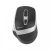 Mouse GETTTECH GGM-STDBW-01-SL 6 botones